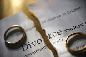 Conséquences du décès en cours de procédure de séparation ou divorce